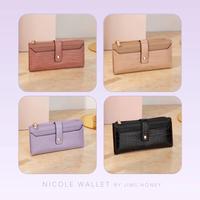 Gambar jimshoney dompet wanita nicole wallet jims honey dari Sypa Gallery undefined 3 Tokopedia