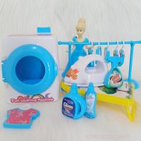 Gambar Mainan laundry set mini mesin cuci dan setrika set boneka dari KEMBARTIGA_SHOP undefined 2 Tokopedia