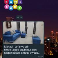 Gambar menerima tukar tambah hanya diarmy furniture dari Army silvi furniture&#39;s undefined 2 Tokopedia