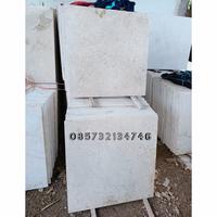 Gambar Lembaran Marmer Putih Tulungagung Super 60x60 dari Marble Stone Tulungagung undefined 2 Tokopedia