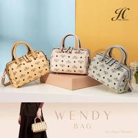 Gambar JIMSHONEY tas wanita wendy bag jims honey dari Sypa Gallery undefined 3 Tokopedia