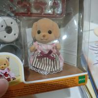 Gambar sylvanian families dog versi cake decorating set new tanpa baju dari Manda-toserba undefined 1 Tokopedia