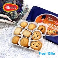 Gambar Monde Butter Cookies 150g dari Frost Bitess undefined 2 Tokopedia