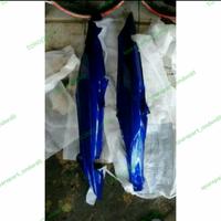 Gambar BODY BELAKANG KANAN KIRI JUPITER Z LAMA BIRU dari sparepart onderdill undefined 1 Tokopedia