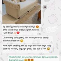 Gambar menerima tukar tambah hanya diarmy furniture dari Army silvi furniture&#39;s undefined 3 Tokopedia
