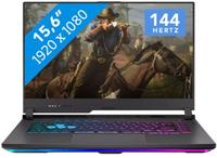 Gambar ASUS ROG G513iH R7 4800H 8GB 512GB SSD GTX1650 W10 OFFICE - 8GB MEMORI, SSD 512GB dari OrKa Com undefined 4 Tokopedia