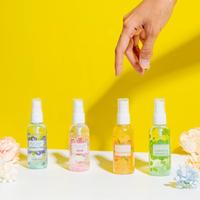 Gambar LEA GLORIA BEAUTY WATER WITH PETALS - centella dari Arifabeauty undefined 1 Tokopedia