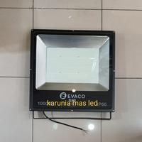 Gambar Lampu sorot led 1000 watt lampu tembak 1000w sorot 1000watt SNI evaco dari Karunia Mas Led undefined 1 Tokopedia