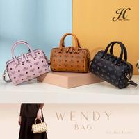 Gambar JIMSHONEY tas wanita wendy bag jims honey dari Sypa Gallery undefined 2 Tokopedia
