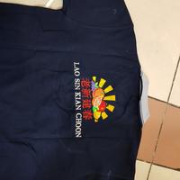 Gambar Kemeja Custom Pesanan Bordir Custom Khusus Grosir - Seragam P Harry dari Top Star Raja Seragam undefined 3 Tokopedia