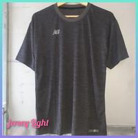 Gambar Baju Training/Running/Olahraga - Melon Tua NB, L dari jersey Light Indonesia undefined 3 Tokopedia