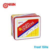 Gambar Nissin Crispy Crackers Kaleng 750g dari Frost Bitess undefined 1 Tokopedia