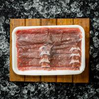 Gambar Daging Paha Kambing / Domba Muda AUS Lamb Leg Boneless 250 Gram dari Ferry Fish undefined 1 Tokopedia