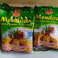 Gambar Tepung Mendoan Alida Tepung Bumbu Serbaguna dari elSyana undefined 3 Tokopedia