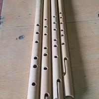 Gambar suling dangdut suling bambu seruling dari sunda creative undefined 4 Tokopedia
