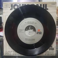 Gambar John Paul Young – Lost In Your Love / Piringan Hitam 7 / Vinyl dari Vinyl Store Bandung undefined 3 Tokopedia