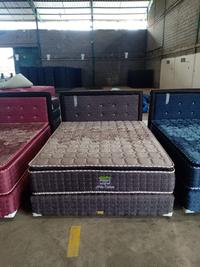 Gambar Kasur Matras Springbed Procella Neo Calista 160/180 - 180x200 dari Mitra Elektrik Plb undefined 2 Tokopedia