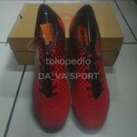 Gambar sepatu bola football ortuseight utopia red original dari DAVASPORT_NEW undefined 2 Tokopedia