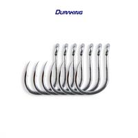 Gambar Duraking Heavy Jigging Hook - 5/0 dari Duraking Outdoor and Sports undefined 3 Tokopedia