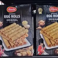 Gambar Monde Serena Egg Roll Original kemasan kemasan 70 gr dari serbadiskon1 undefined 2 Tokopedia