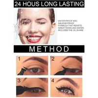 Gambar Eye Liner Pen Eyeliner Stamp Pencil Women Waterproof - masker 6pcs dari Beauty Indo1 undefined 4 Tokopedia