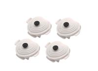 Gambar Le creuset plastic pin set of 4 - round palm dari Celiebox undefined 2 Tokopedia