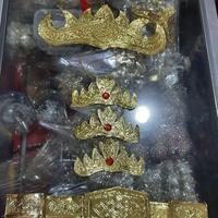 Gambar Perhiasan Adat Lampung / Kalung Lampung dari Toko Mujur dhowie undefined 2 Tokopedia