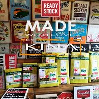 Gambar pajangan kitchen dinding dapur poster motivasi hiasan kayu decor dapur dari madekina undefined 4 Tokopedia