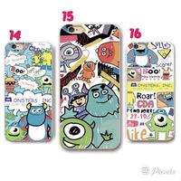Gambar Luminous Spring Flowers Case For Samsung Galaxy Grand Prime Plus - Case Polos dari silver phone undefined 4 Tokopedia