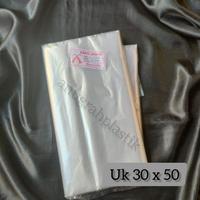 Gambar Plastik PP laundry uk 30 x 50 cm dari Felice Luxury Packaging undefined 1 Tokopedia