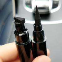 Gambar Eye Liner Pen Eyeliner Stamp Pencil Women Waterproof - masker 6pcs dari Beauty Indo1 undefined 5 Tokopedia