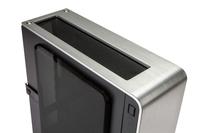 Gambar INWIN CHOPIN - IN WIN CHOPIN MINI ITX GAMING CASE - BLACK dari Sonic Computer Depok undefined 3 Tokopedia