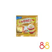 Gambar ENERGEN VANILLA (10PCS) - ENERGEN SEREAL & SUSU VANILLA 1 RENCENG dari Gembira88 undefined 1 Tokopedia