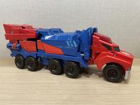 Gambar Transformers Robots in Disguise Hyper Change Hero Optimus Prime dari Smiling Friends undefined 1 Tokopedia