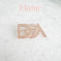Gambar BROS DOA SIGNATURE SERIES - Elaine Gold S dari Gerai Barra undefined 2 Tokopedia