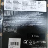 Gambar SPEAKER PORTABLE SONY RDP-CA3M FOR HANDYCAM PROJECTOR dari zaafirahh undefined 3 Tokopedia