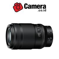 Gambar NIKKOR Z MC 105mm f/2.8 VR dari CAMERA CO ID undefined 3 Tokopedia