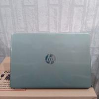 Gambar Laptop Hp 14-dq1089wm Core i3 - 1005G1 Ram 8/SSD 256GB Army + Ram 4Gb dari DrCom_NEW undefined 2 Tokopedia