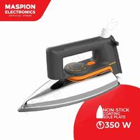 Gambar SETRIKA GOSOKAN LISTRIK MASPION HA 110 ORIGINAL dari Sahabat ShopTP undefined 2 Tokopedia