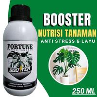 Gambar Nutrisi tanaman layu karena Stress bunga matahari, Pupuk Booster dari JK shp undefined 1 Tokopedia