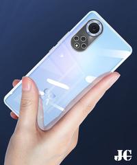 Gambar Ultra HD Soft Clear Case Huawei Nova 9 Huawei Nova 9 Case Cover dari Jaya Case STORE undefined 4 Tokopedia
