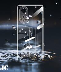 Gambar Ultra HD Soft Clear Case Huawei Nova 9 Huawei Nova 9 Case Cover dari Jaya Case STORE undefined 1 Tokopedia