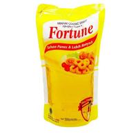 Gambar FORTUNE MINYAK GORENG REFILL 1 LITER dari Luwes Kestalan undefined 1 Tokopedia