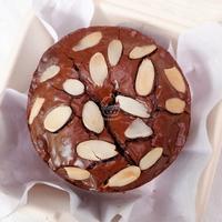 Gambar Super Fudgy Brownies Mini Bento Cake dari Titamma Cakeries undefined 2 Tokopedia