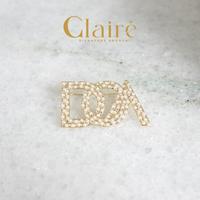 Gambar BROS DOA SIGNATURE SERIES - Elaine Gold S dari Gerai Barra undefined 5 Tokopedia