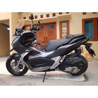 Gambar Jok Motor ADV Custom Modif Latex 3 dari Zulfi Motor Goods undefined 1 Tokopedia