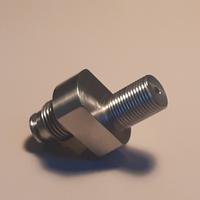 Gambar Adapter Z / Adaptor Z / Sambungan Tabung Bocab PCP CHAMBER MONO BLOCK dari HUNTER 177 undefined 3 Tokopedia