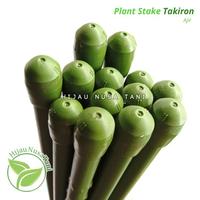 Gambar Ajir / Takiron Plant Stake 150 cm - penegak penyangga turus tanaman dari Hijau Nusa Tani undefined 1 Tokopedia