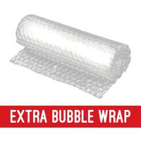 Gambar Tambahan Packing Bubble Wrap / Kardus dari Marbelous Home undefined 1 Tokopedia