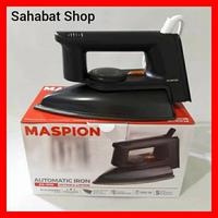 Gambar SETRIKA GOSOKAN LISTRIK MASPION EX 1000 1010 SNI ORIGINAL dari Sahabat ShopTP undefined 1 Tokopedia